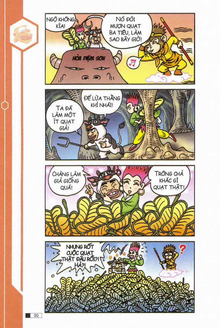 Ô Long Viện - Chapter 12.3 - Trang 11