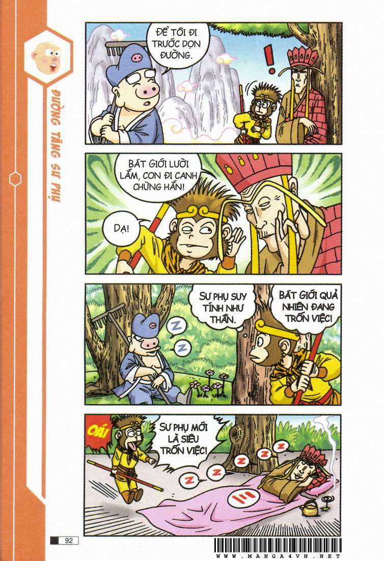 Ô Long Viện - Chapter 12.3 - Trang 13