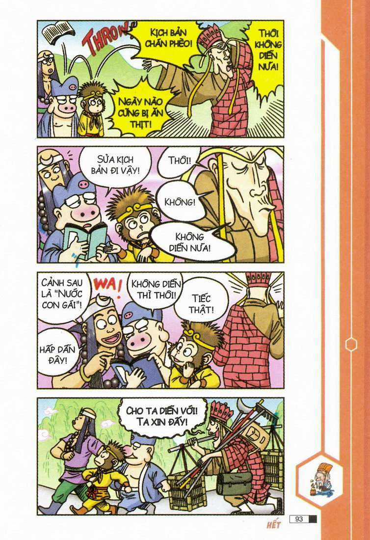 Ô Long Viện - Chapter 12.3 - Trang 14