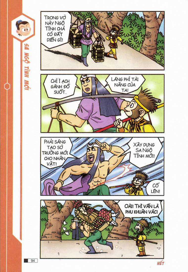 Ô Long Viện - Chapter 12.3 - Trang 15