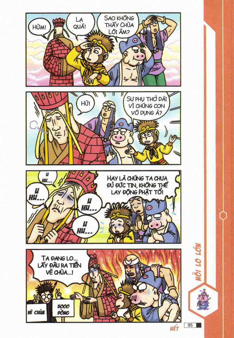 Ô Long Viện - Chapter 12.3 - Trang 16