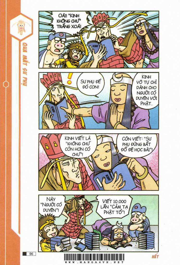 Ô Long Viện - Chapter 12.3 - Trang 17