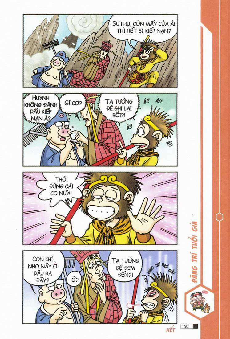 Ô Long Viện - Chapter 12.3 - Trang 18