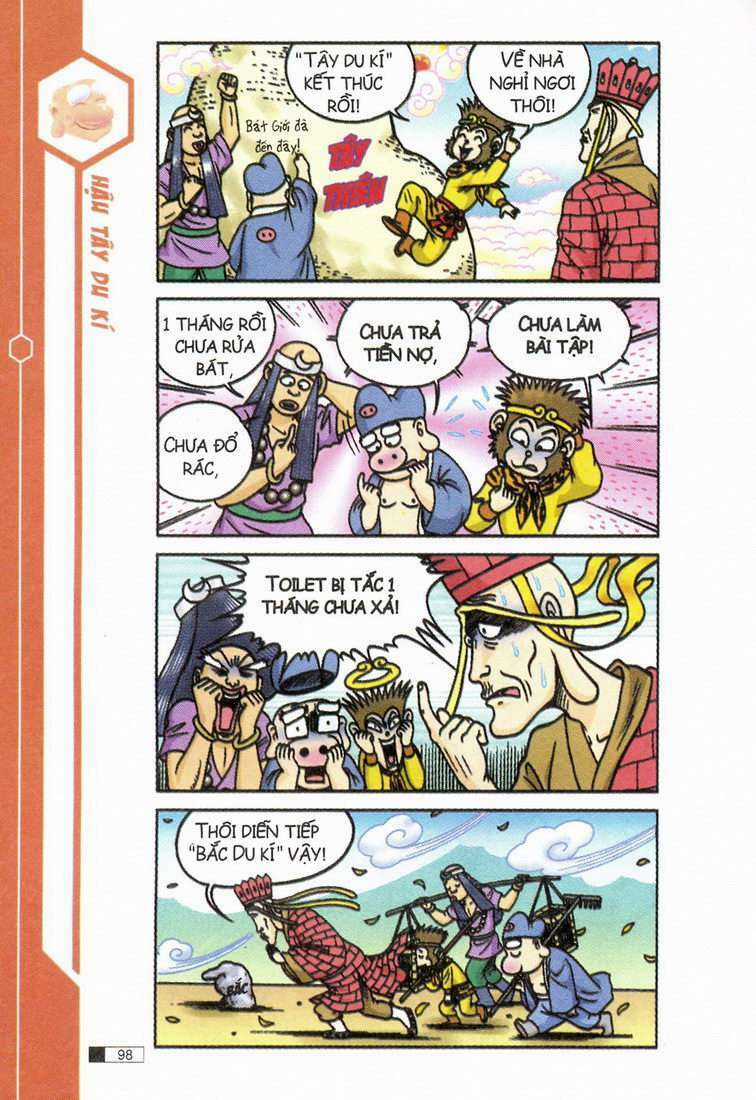 Ô Long Viện - Chapter 12.3 - Trang 19