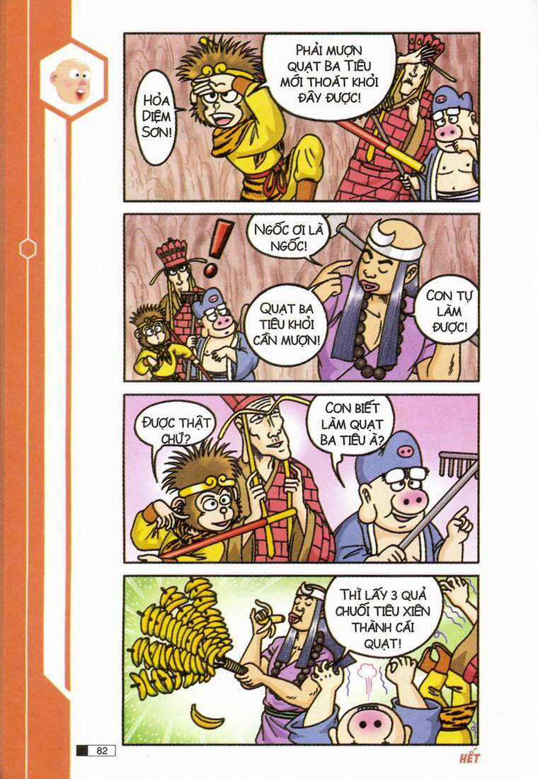 Ô Long Viện - Chapter 12.3 - Trang 3