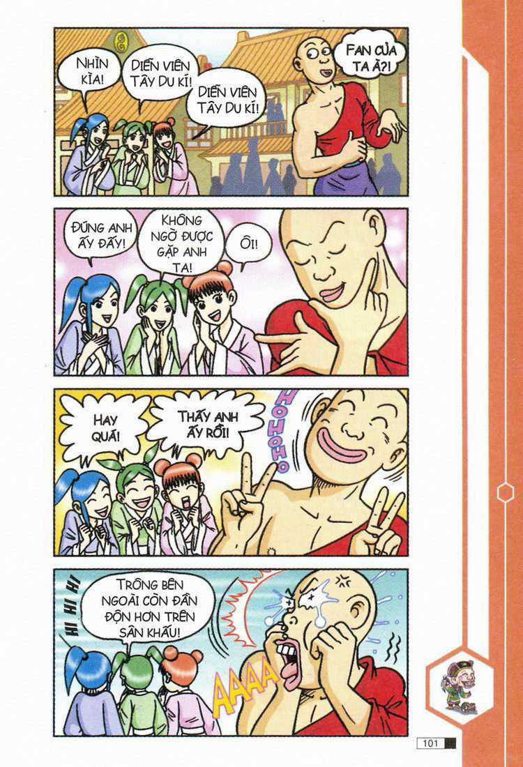 Ô Long Viện - Chapter 12.3 - Trang 22