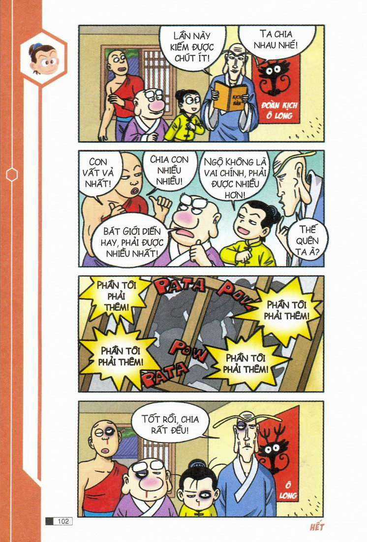 Ô Long Viện - Chapter 12.3 - Trang 23