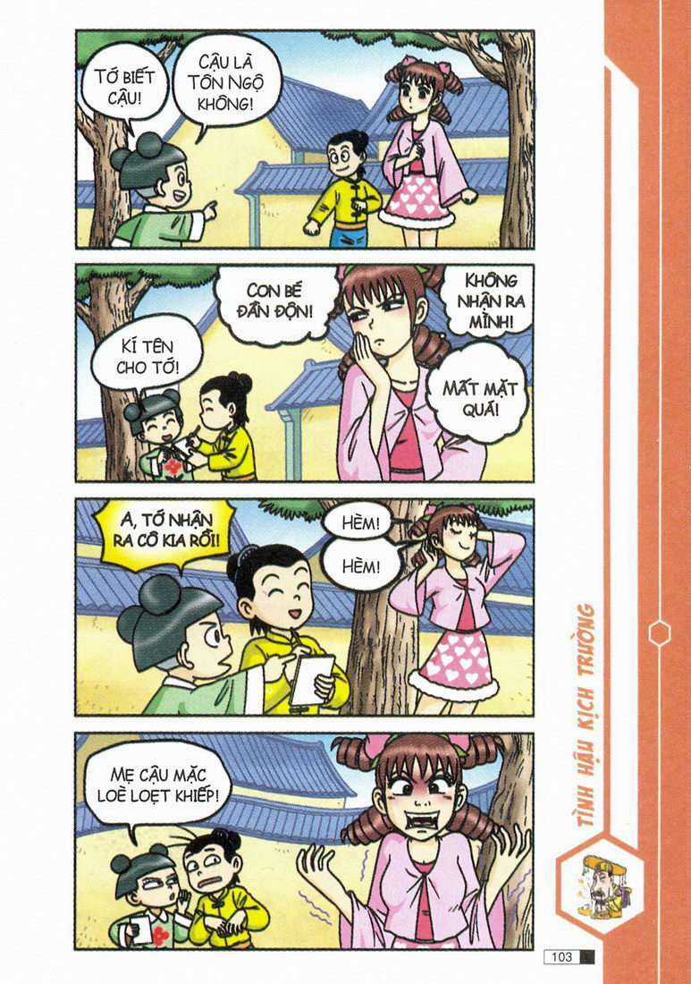 Ô Long Viện - Chapter 12.3 - Trang 24