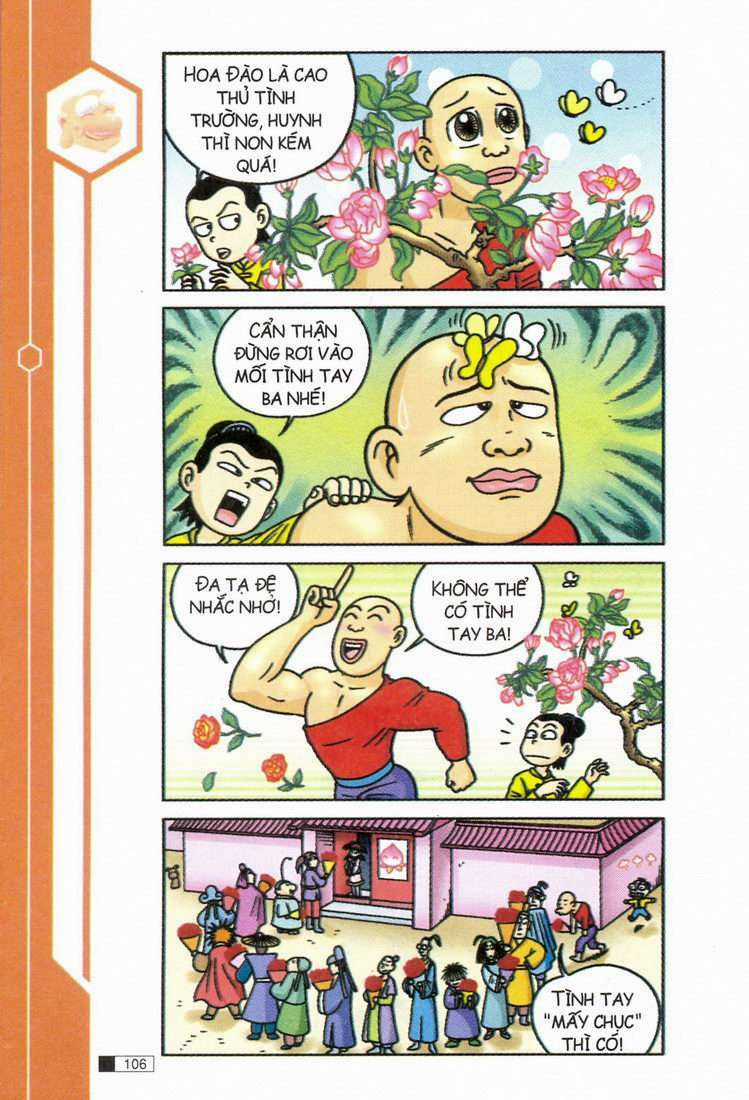 Ô Long Viện - Chapter 12.3 - Trang 27