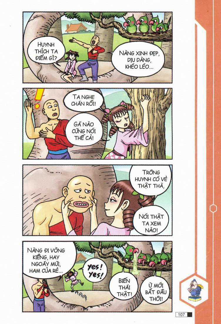 Ô Long Viện - Chapter 12.3 - Trang 28