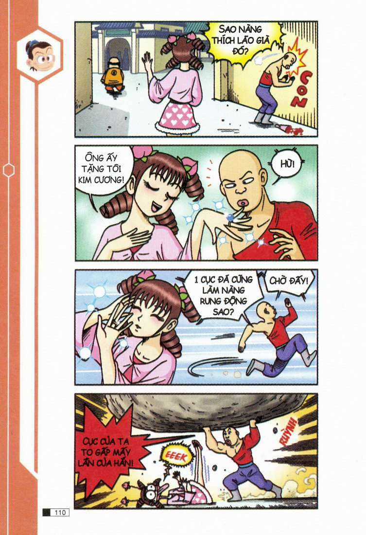 Ô Long Viện - Chapter 12.3 - Trang 31