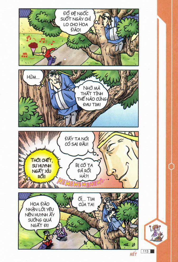 Ô Long Viện - Chapter 12.3 - Trang 34