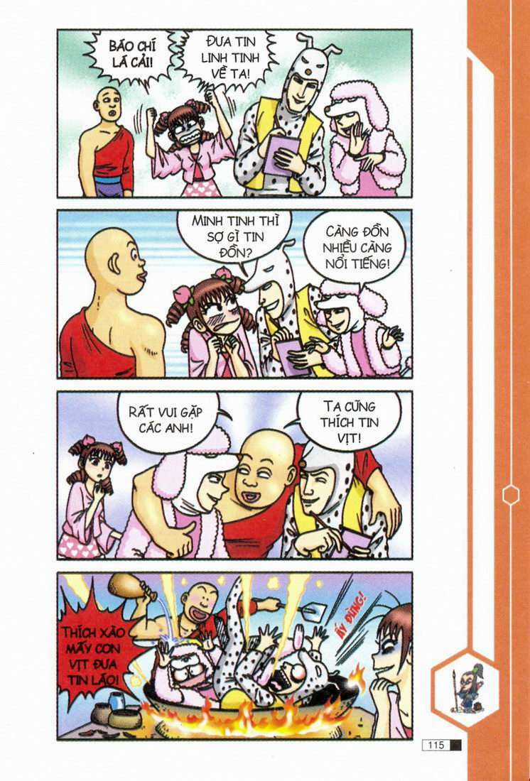 Ô Long Viện - Chapter 12.3 - Trang 36