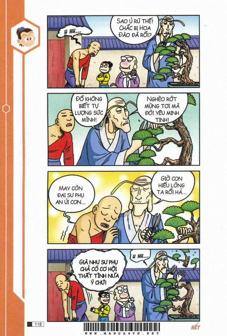 Ô Long Viện - Chapter 12.3 - Trang 39