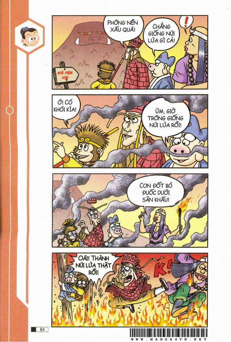 Ô Long Viện - Chapter 12.3 - Trang 5