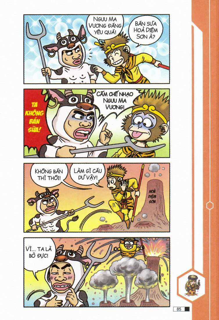 Ô Long Viện - Chapter 12.3 - Trang 6