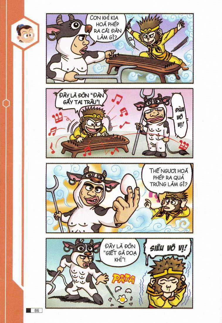 Ô Long Viện - Chapter 12.3 - Trang 7