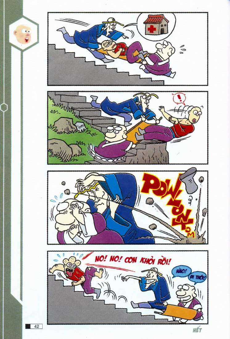 Ô Long Viện - Chapter 2.2 - Trang 1