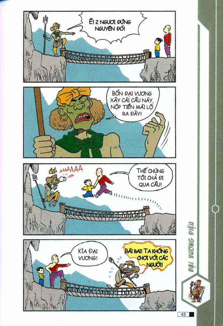 Ô Long Viện - Chapter 2.2 - Trang 2