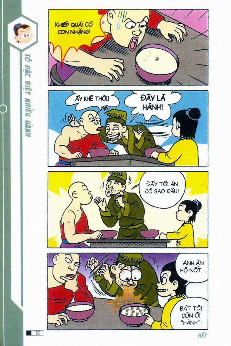 Ô Long Viện - Chapter 2.2 - Trang 11