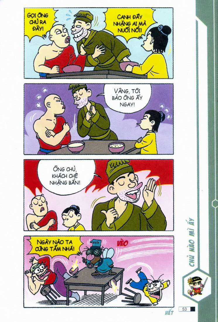 Ô Long Viện - Chapter 2.2 - Trang 12