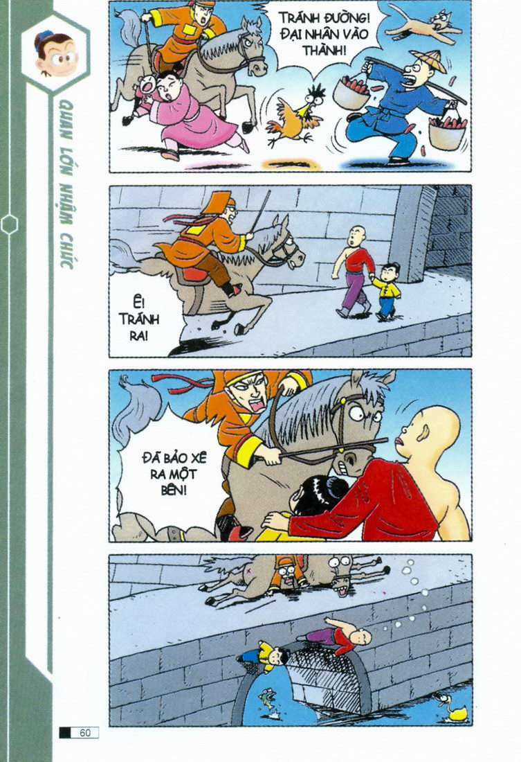 Ô Long Viện - Chapter 2.2 - Trang 18