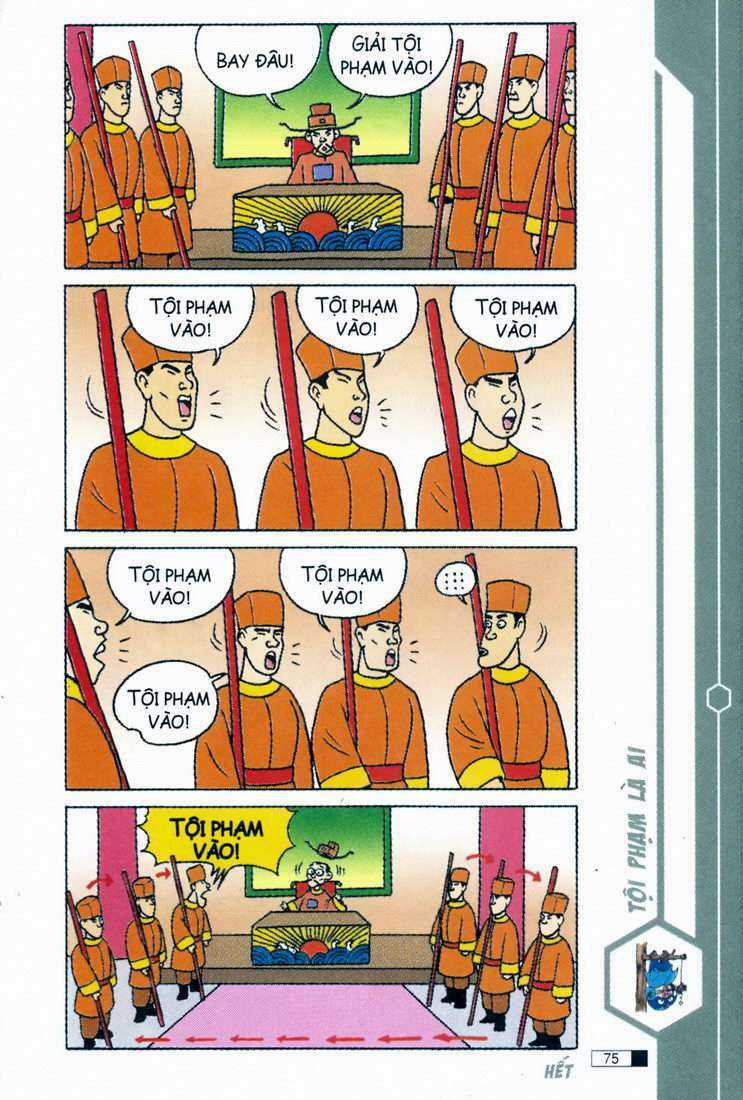 Ô Long Viện - Chapter 2.2 - Trang 33