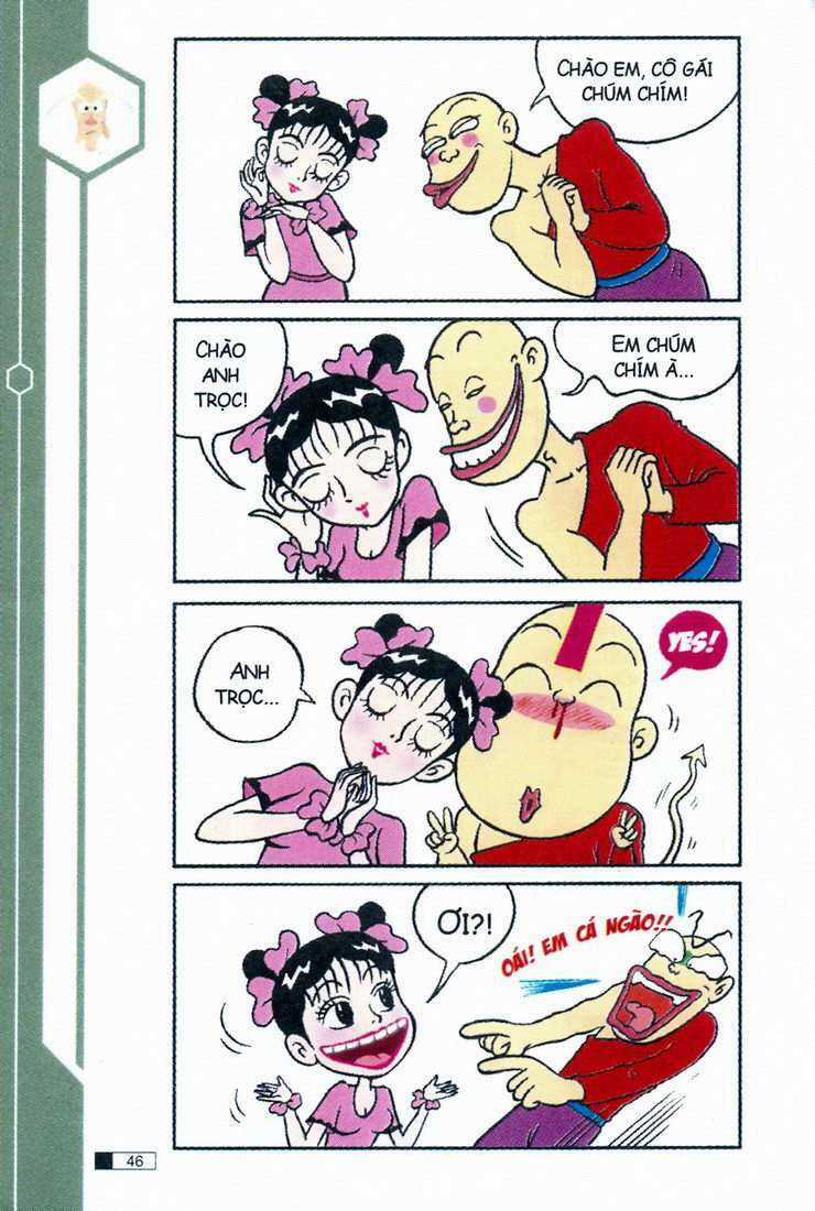 Ô Long Viện - Chapter 2.2 - Trang 5