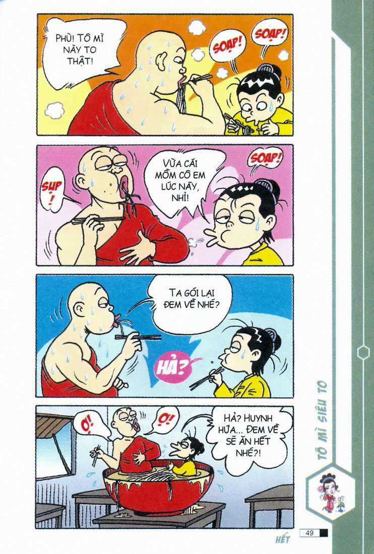 Ô Long Viện - Chapter 2.2 - Trang 8