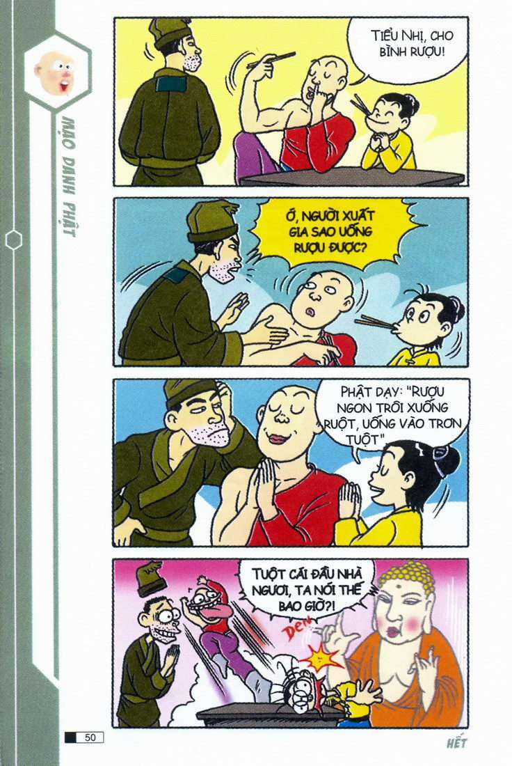 Ô Long Viện - Chapter 2.2 - Trang 9