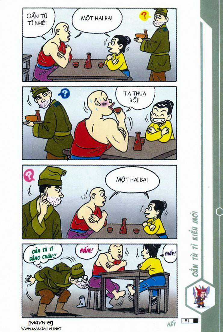 Ô Long Viện - Chapter 2.2 - Trang 10