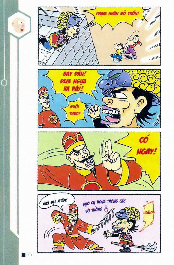 Ô Long Viện - Chapter 2.3 - Trang 19