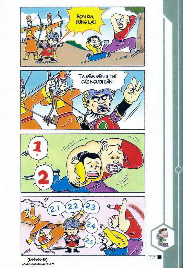 Ô Long Viện - Chapter 2.3 - Trang 20