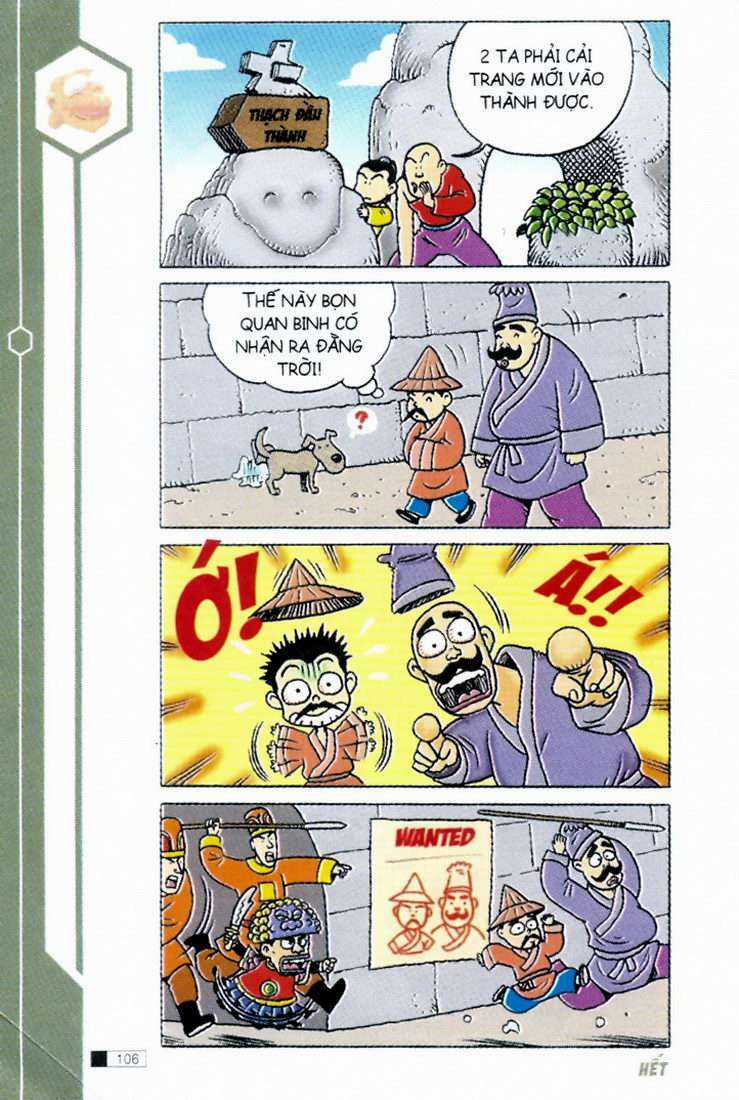 Ô Long Viện - Chapter 2.3 - Trang 25