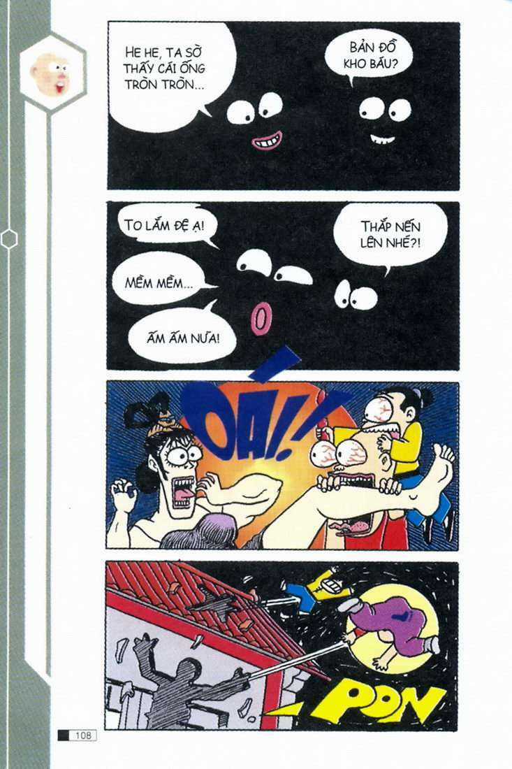 Ô Long Viện - Chapter 2.3 - Trang 27