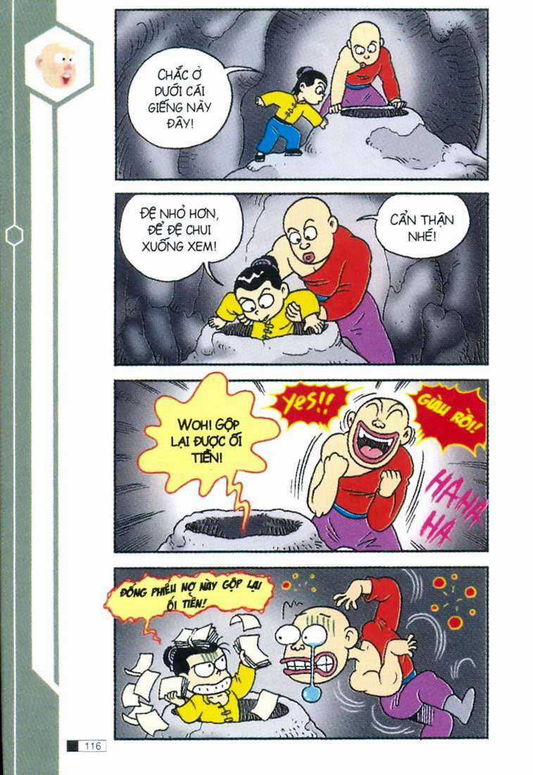 Ô Long Viện - Chapter 2.3 - Trang 35