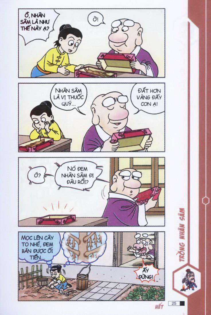 Ô Long Viện - Chapter 3.1 - Trang 26