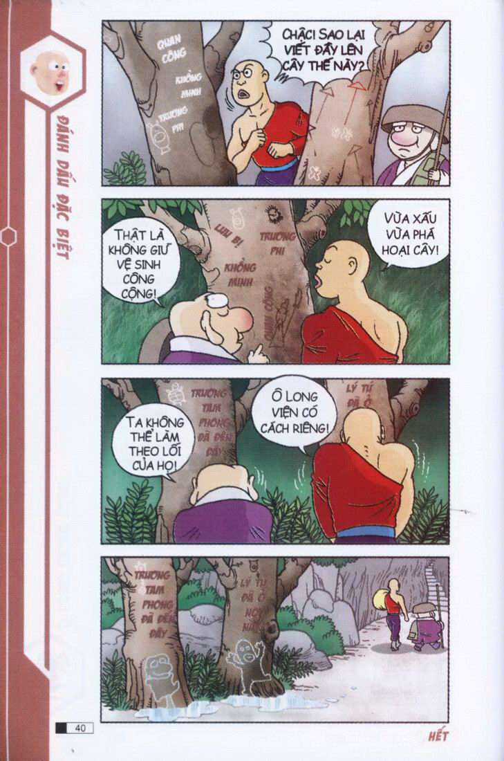 Ô Long Viện - Chapter 3.1 - Trang 41