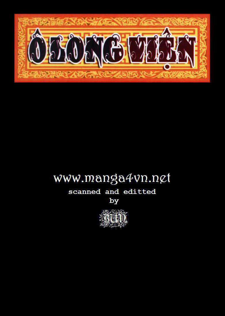 Ô Long Viện - Chapter 3.1 - Trang 43