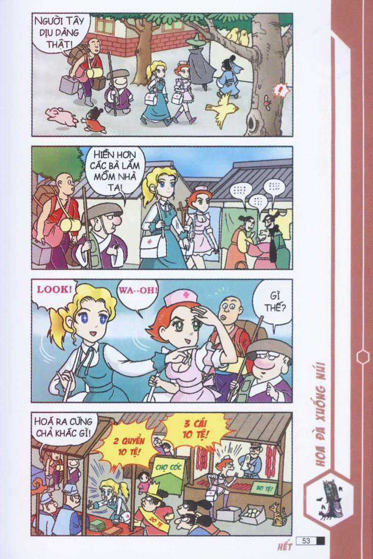 Ô Long Viện - Chapter 3.2 - Trang 12