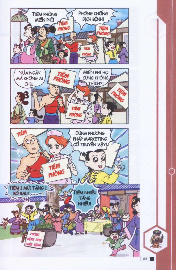 Ô Long Viện - Chapter 3.3 - Trang 2