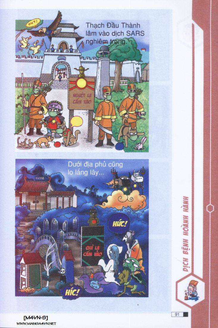 Ô Long Viện - Chapter 3.3 - Trang 10