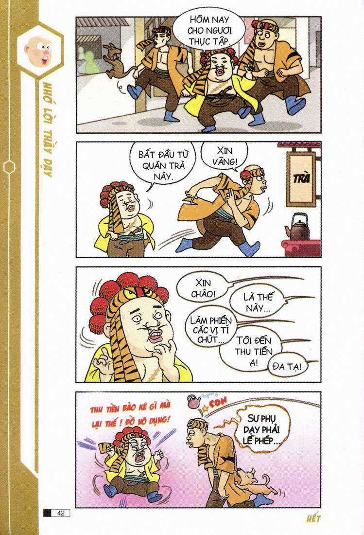 Ô Long Viện - Chapter 4.2 - Trang 1