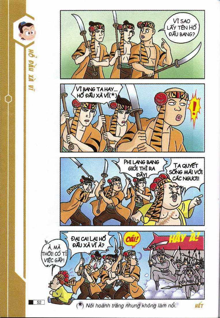 Ô Long Viện - Chapter 4.2 - Trang 11