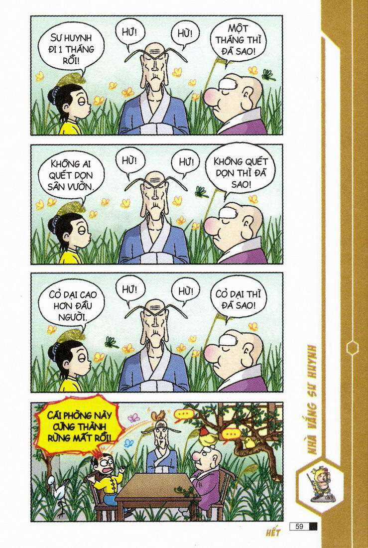 Ô Long Viện - Chapter 4.2 - Trang 18