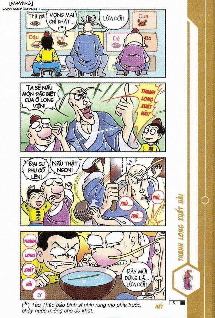 Ô Long Viện - Chapter 4.2 - Trang 20