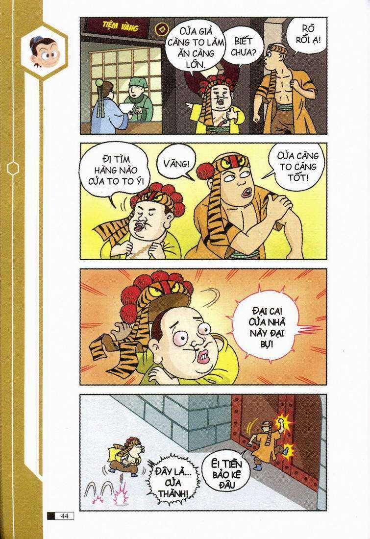 Ô Long Viện - Chapter 4.2 - Trang 3