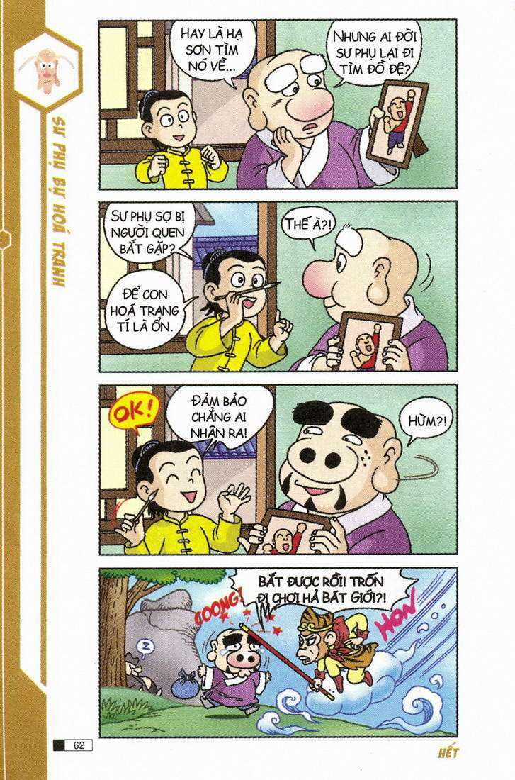 Ô Long Viện - Chapter 4.2 - Trang 21