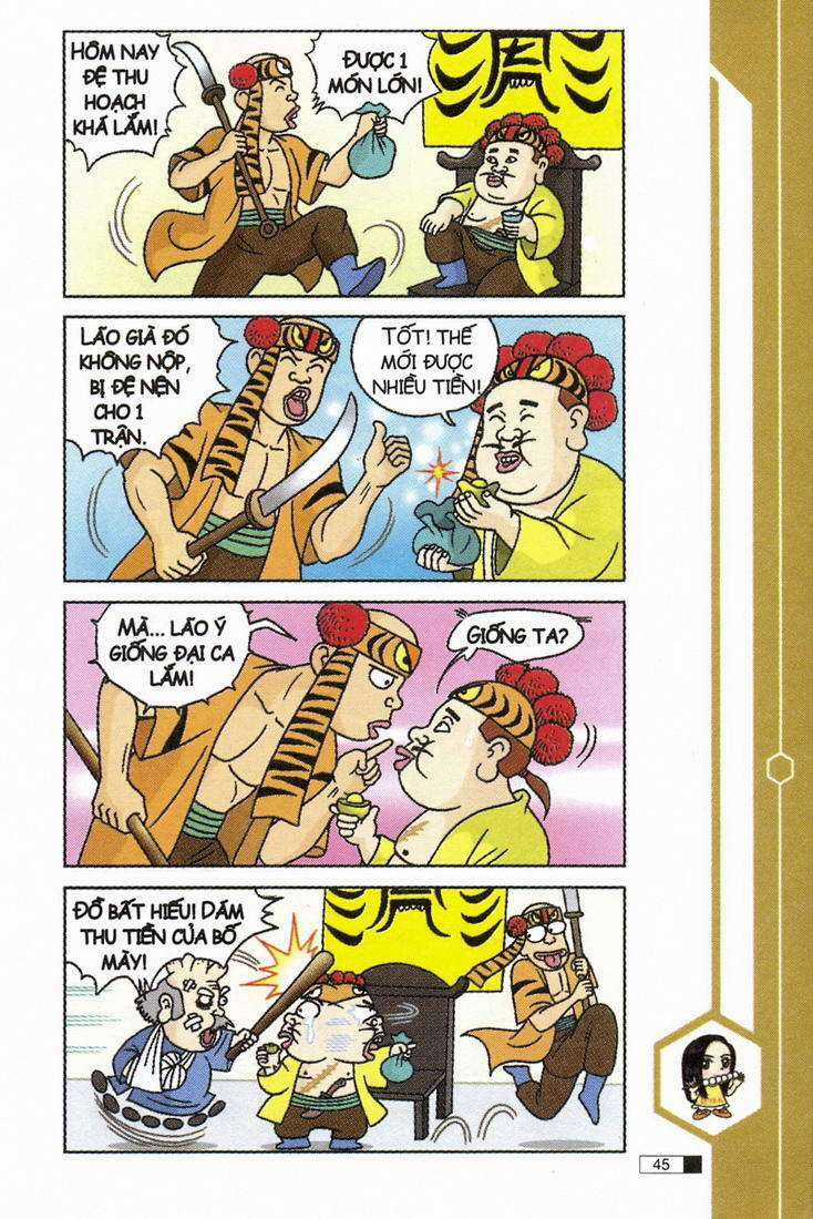 Ô Long Viện - Chapter 4.2 - Trang 4