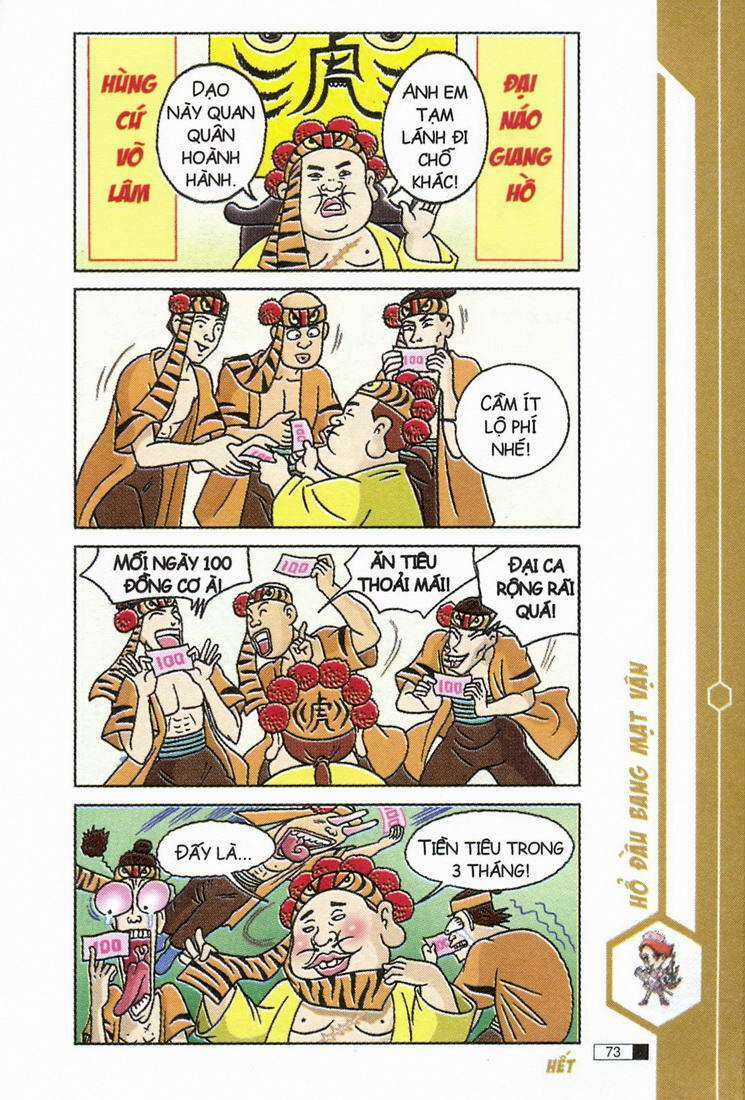 Ô Long Viện - Chapter 4.2 - Trang 32